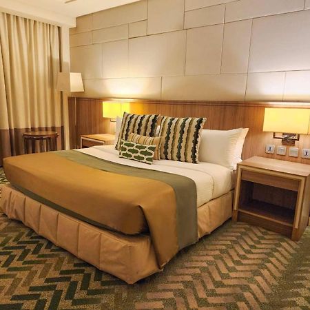 Hotel Benilde Maison De La Salle Manila Kültér fotó