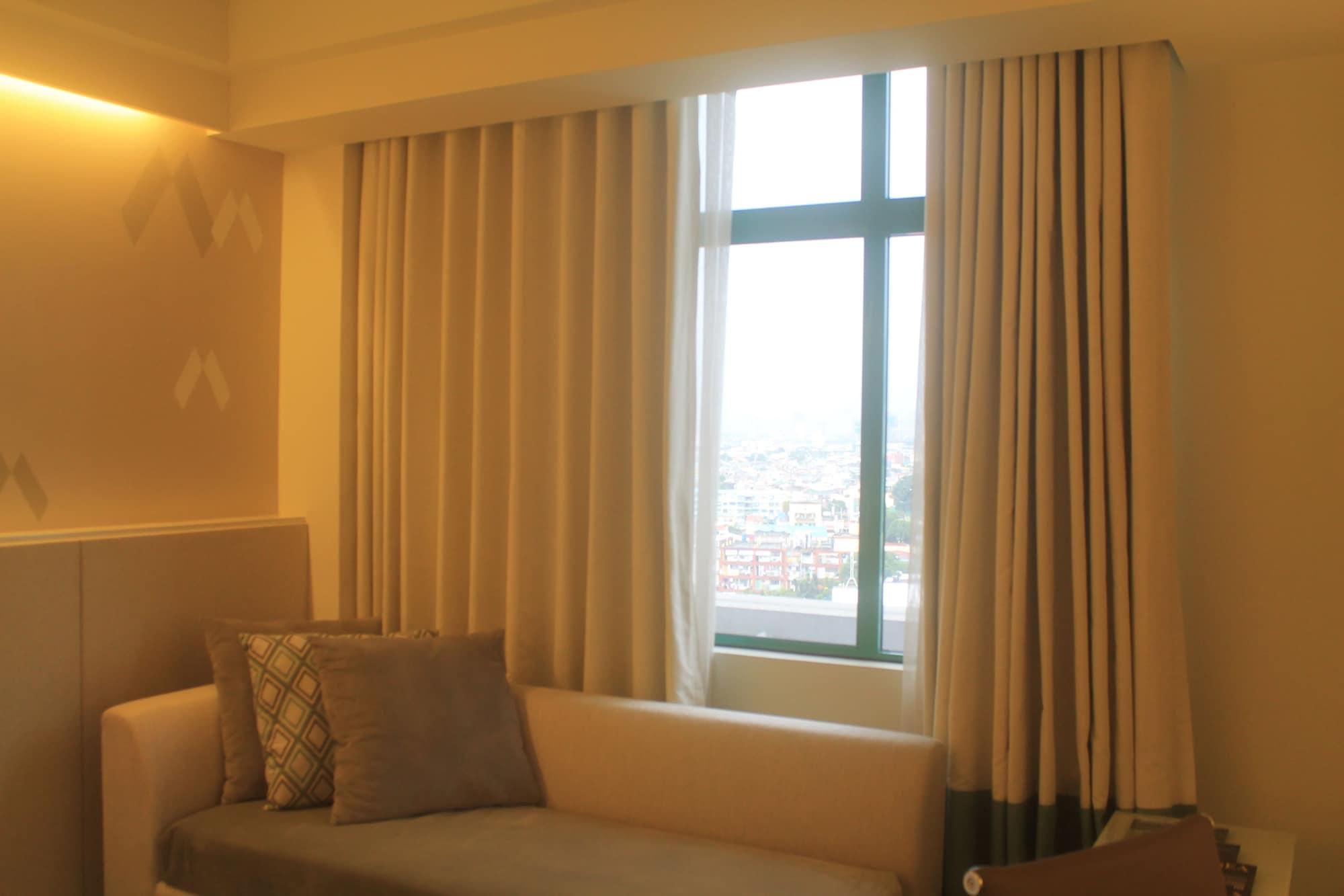 Hotel Benilde Maison De La Salle Manila Kültér fotó