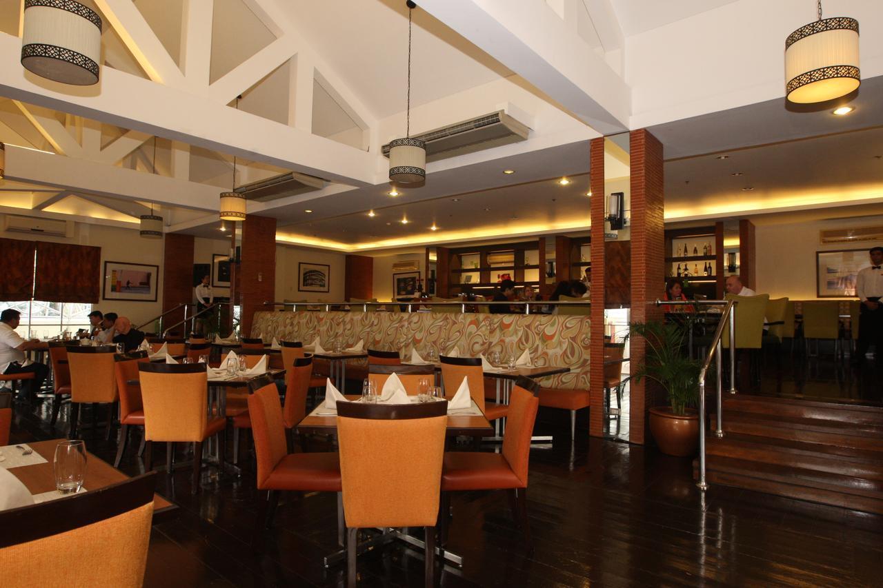 Hotel Benilde Maison De La Salle Manila Kültér fotó