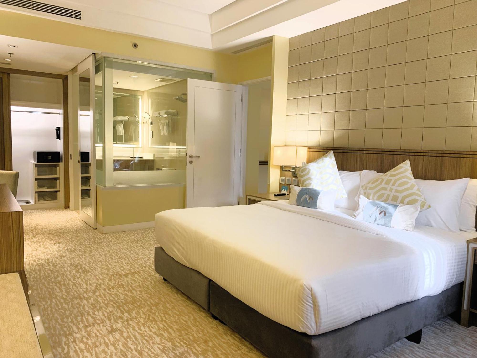 Hotel Benilde Maison De La Salle Manila Kültér fotó