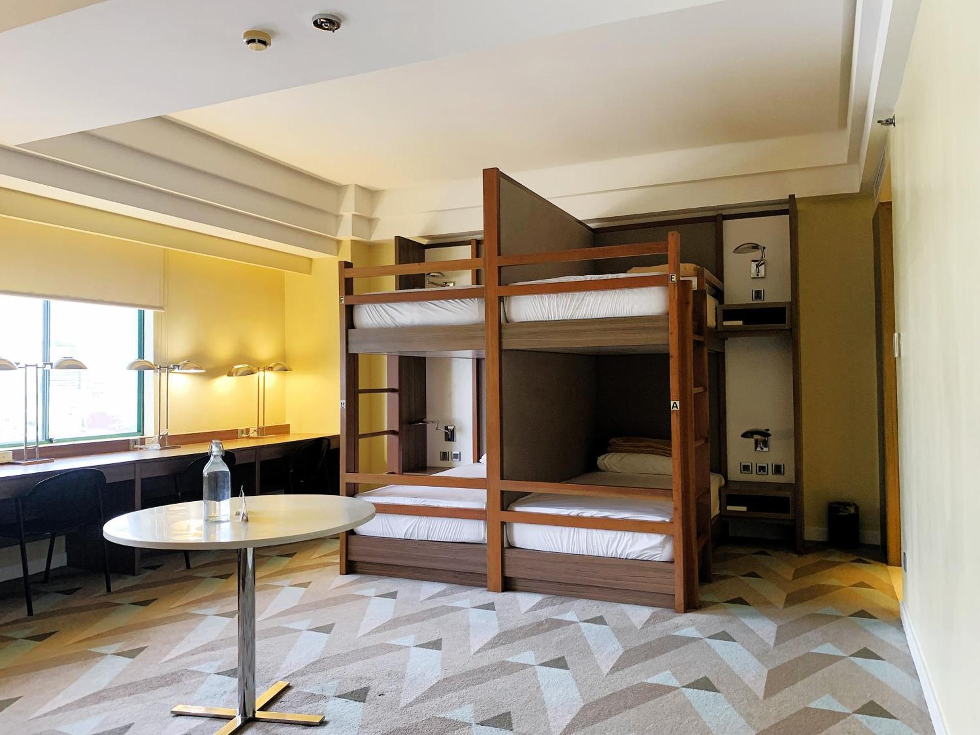 Hotel Benilde Maison De La Salle Manila Kültér fotó