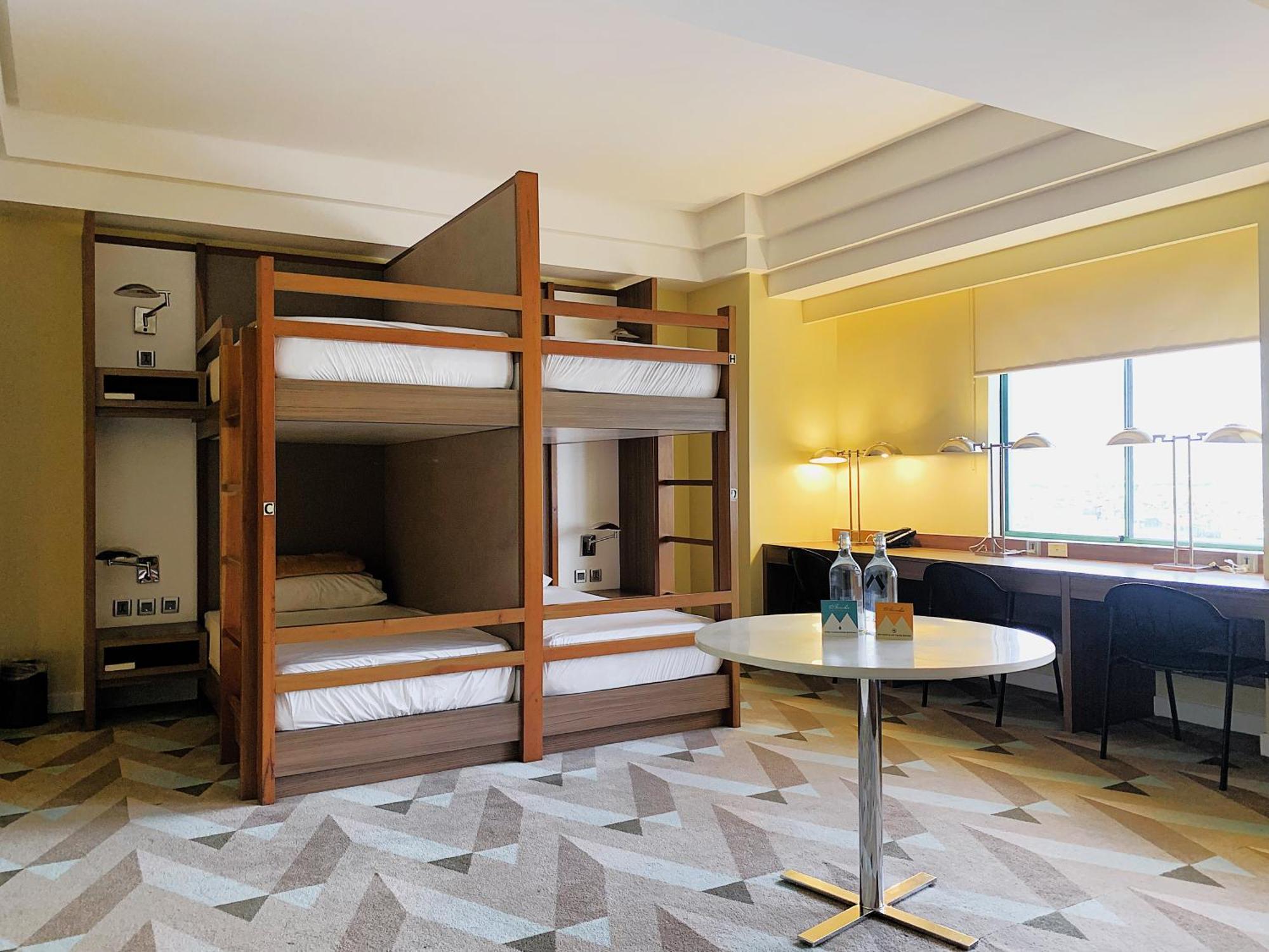 Hotel Benilde Maison De La Salle Manila Kültér fotó