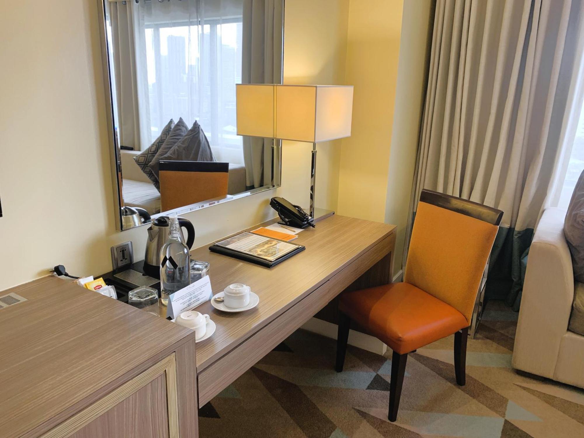 Hotel Benilde Maison De La Salle Manila Kültér fotó