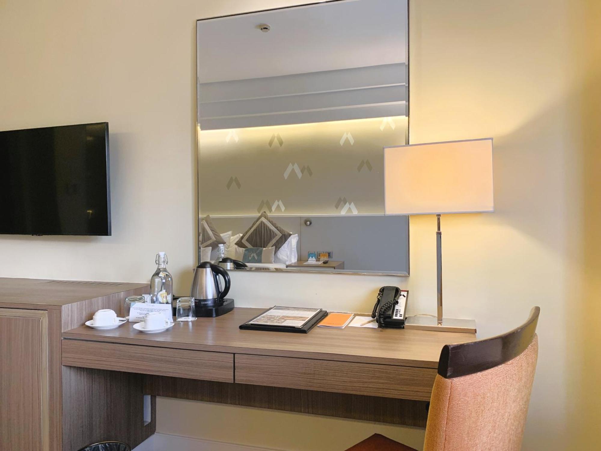 Hotel Benilde Maison De La Salle Manila Kültér fotó