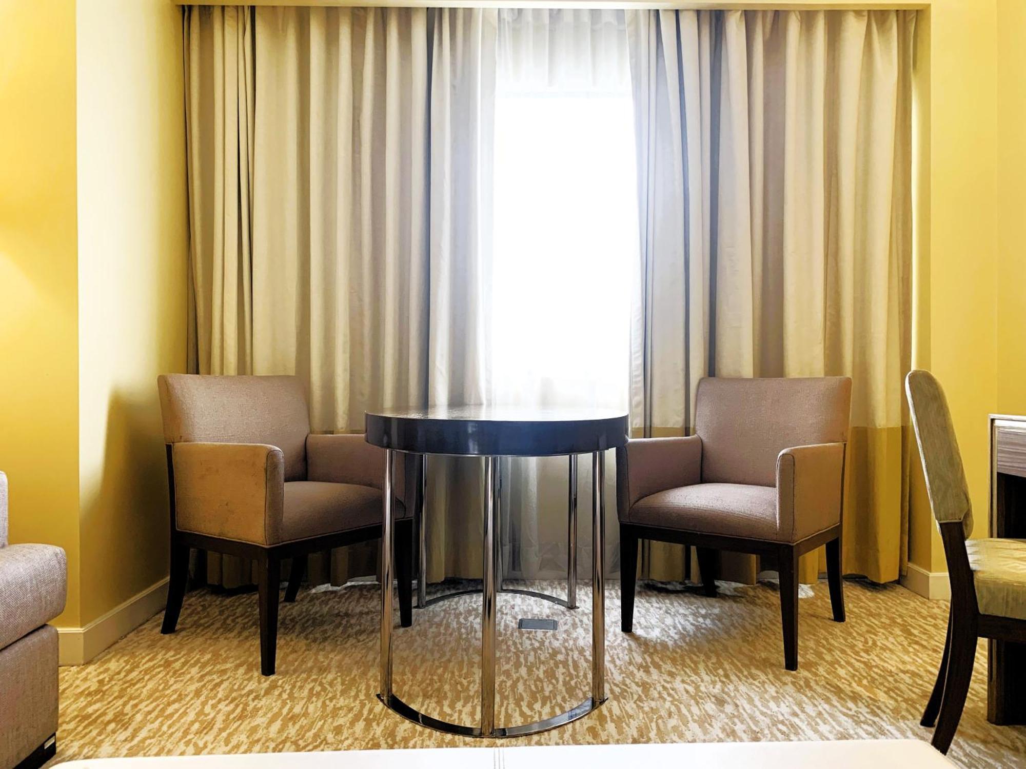 Hotel Benilde Maison De La Salle Manila Kültér fotó