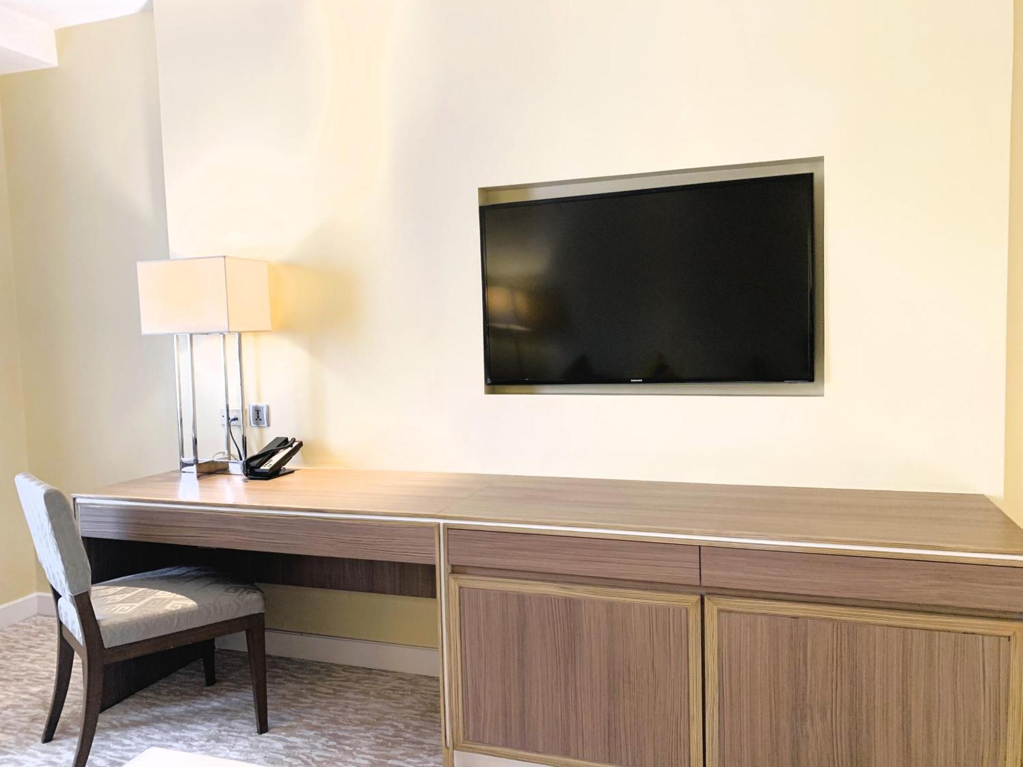 Hotel Benilde Maison De La Salle Manila Kültér fotó