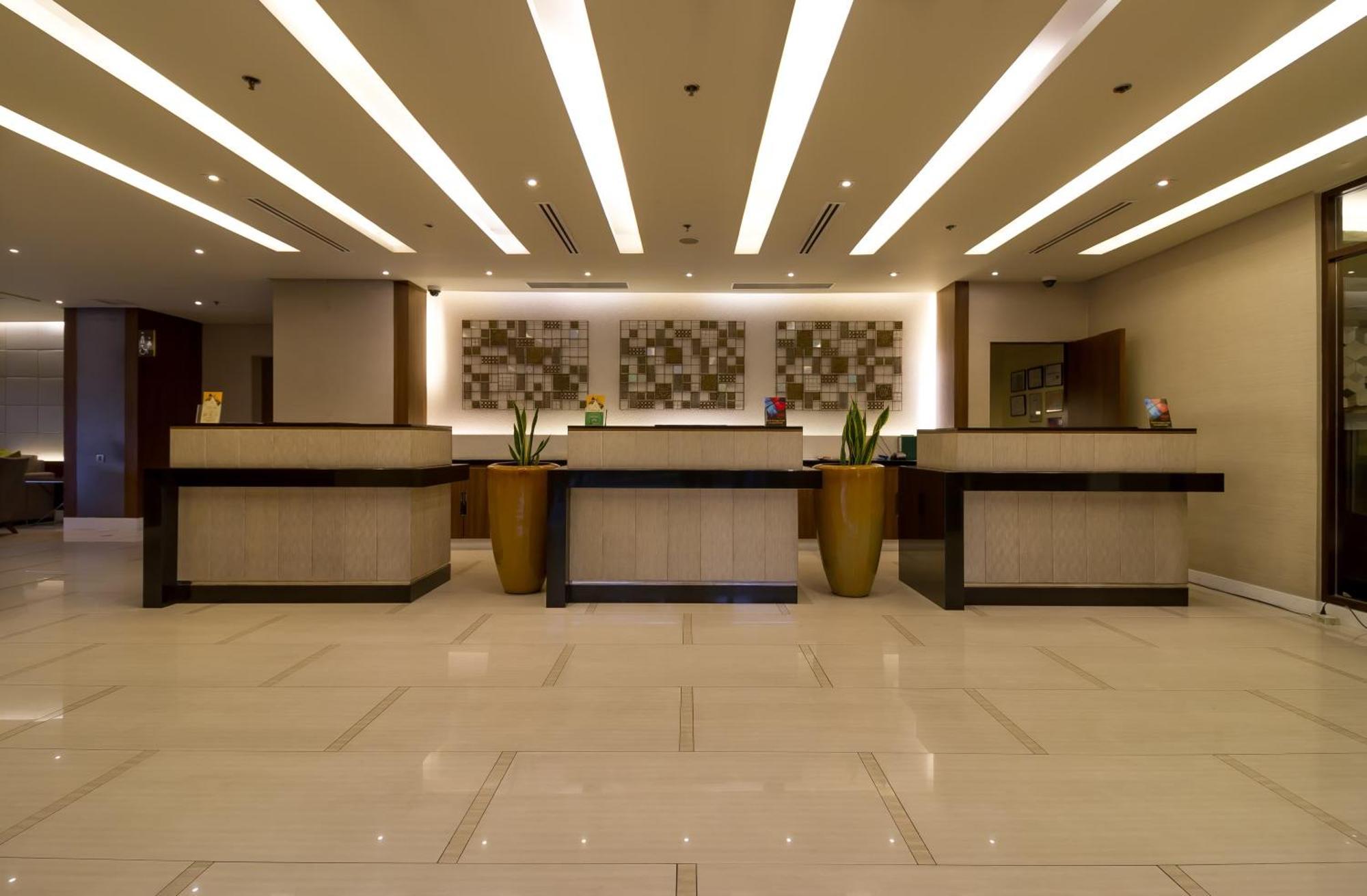 Hotel Benilde Maison De La Salle Manila Kültér fotó